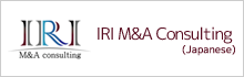 IRI M&A Consulting