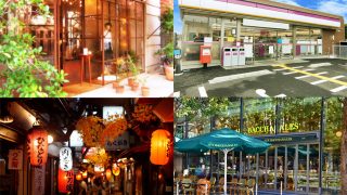 テナントの適正坪数について – 総合施設管理